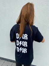 Afbeelding in Gallery-weergave laden, Black Dior tee
